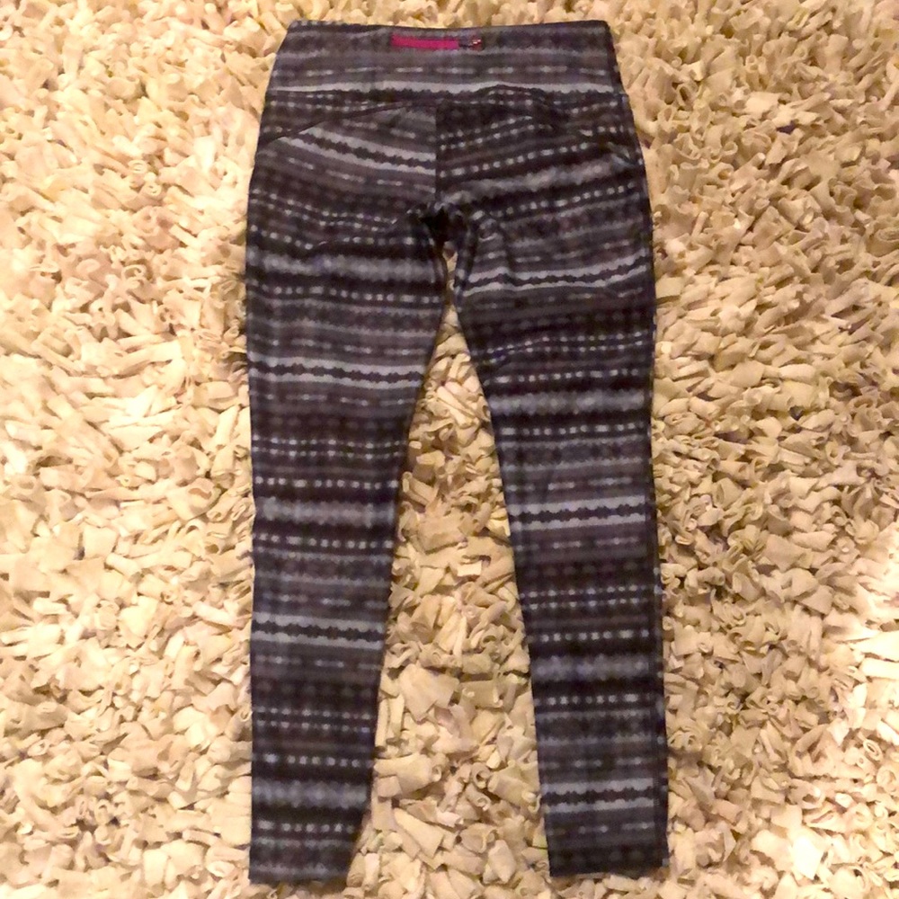 Yoga legging - Picture 4 of 5